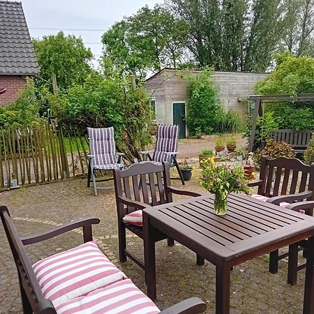 B&B De Kaagse Koe Huigsloot Екстер'єр фото