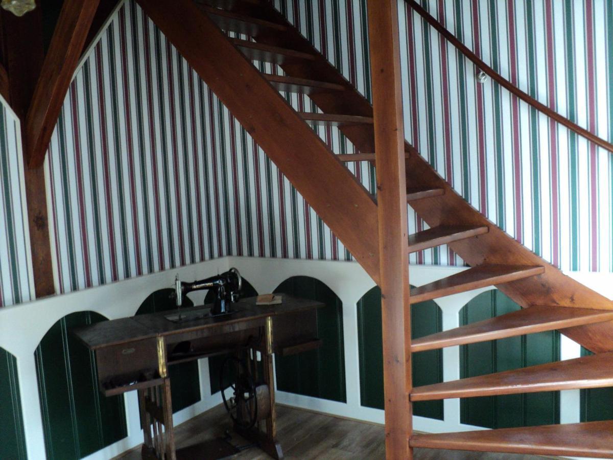 B&B De Kaagse Koe Huigsloot Екстер'єр фото
