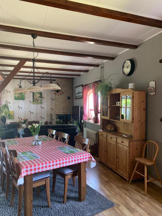 B&B De Kaagse Koe Huigsloot Екстер'єр фото