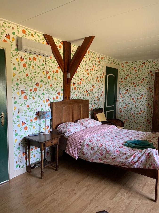 B&B De Kaagse Koe Huigsloot Екстер'єр фото
