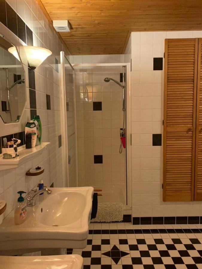 B&B De Kaagse Koe Huigsloot Екстер'єр фото