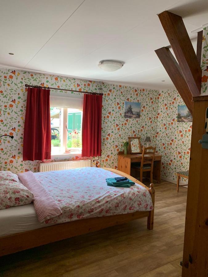 B&B De Kaagse Koe Huigsloot Екстер'єр фото