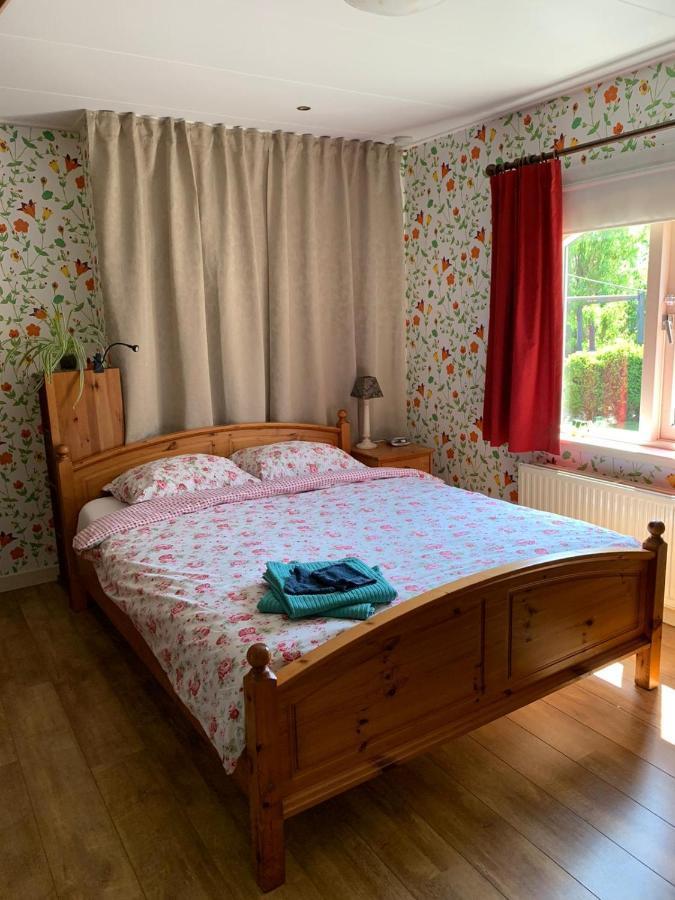 B&B De Kaagse Koe Huigsloot Екстер'єр фото