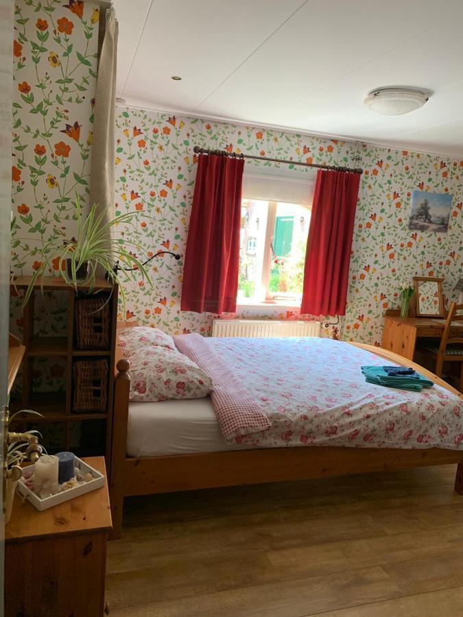 B&B De Kaagse Koe Huigsloot Екстер'єр фото