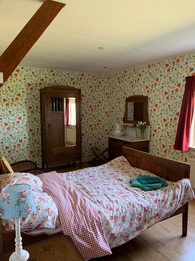 B&B De Kaagse Koe Huigsloot Екстер'єр фото