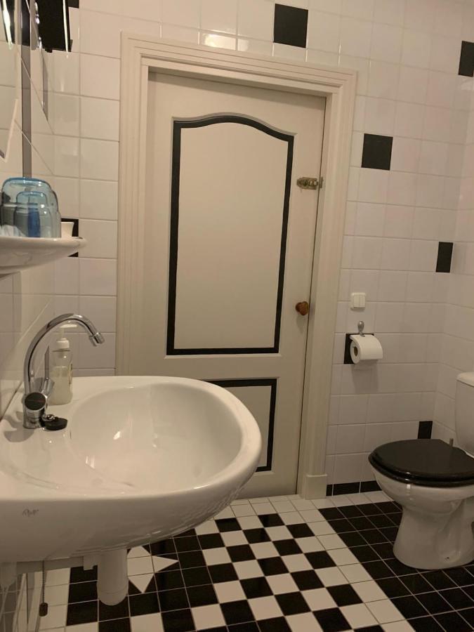 B&B De Kaagse Koe Huigsloot Екстер'єр фото