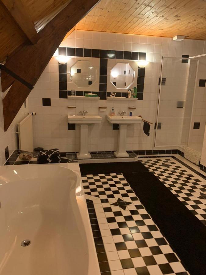 B&B De Kaagse Koe Huigsloot Екстер'єр фото