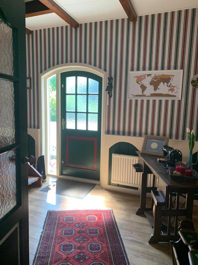 B&B De Kaagse Koe Huigsloot Екстер'єр фото