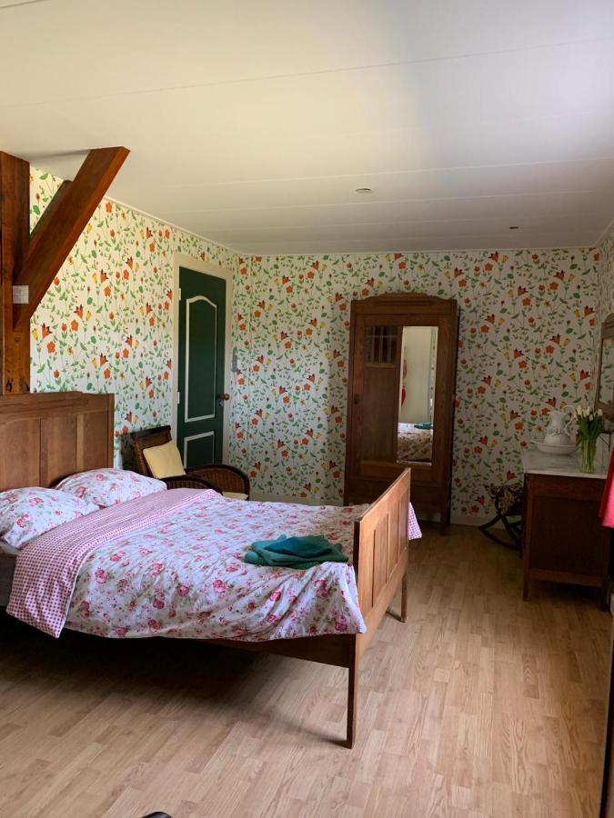 B&B De Kaagse Koe Huigsloot Екстер'єр фото