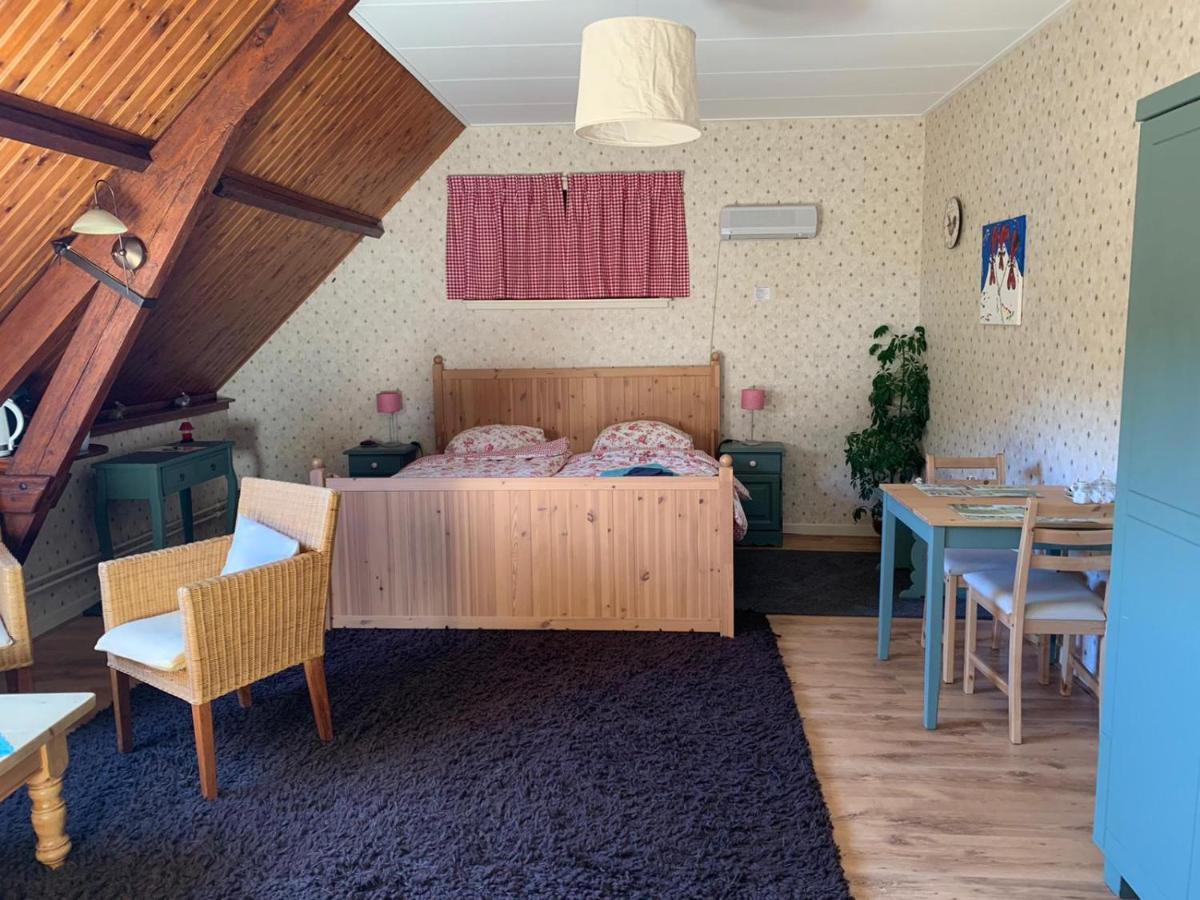B&B De Kaagse Koe Huigsloot Екстер'єр фото