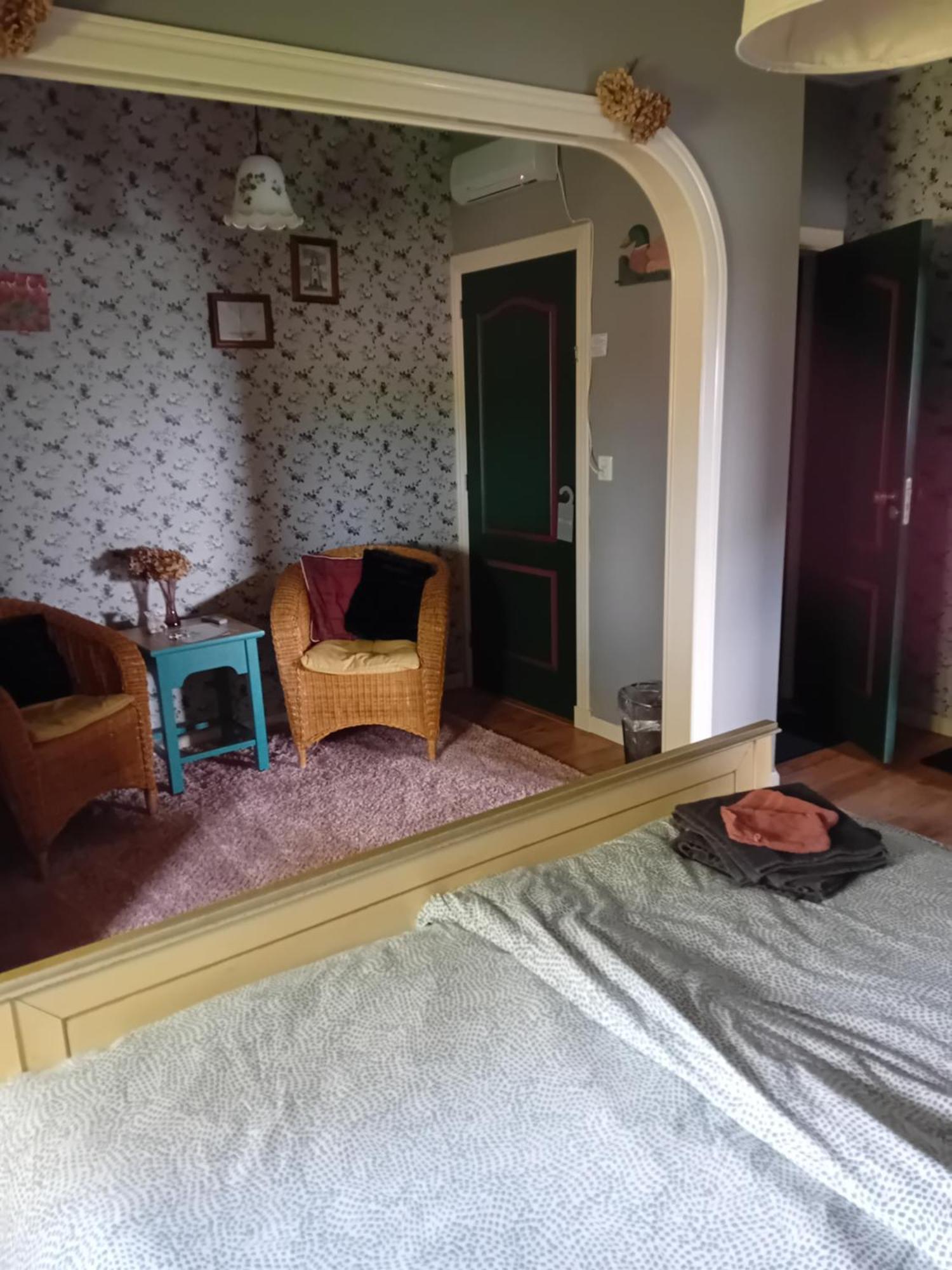 B&B De Kaagse Koe Huigsloot Екстер'єр фото