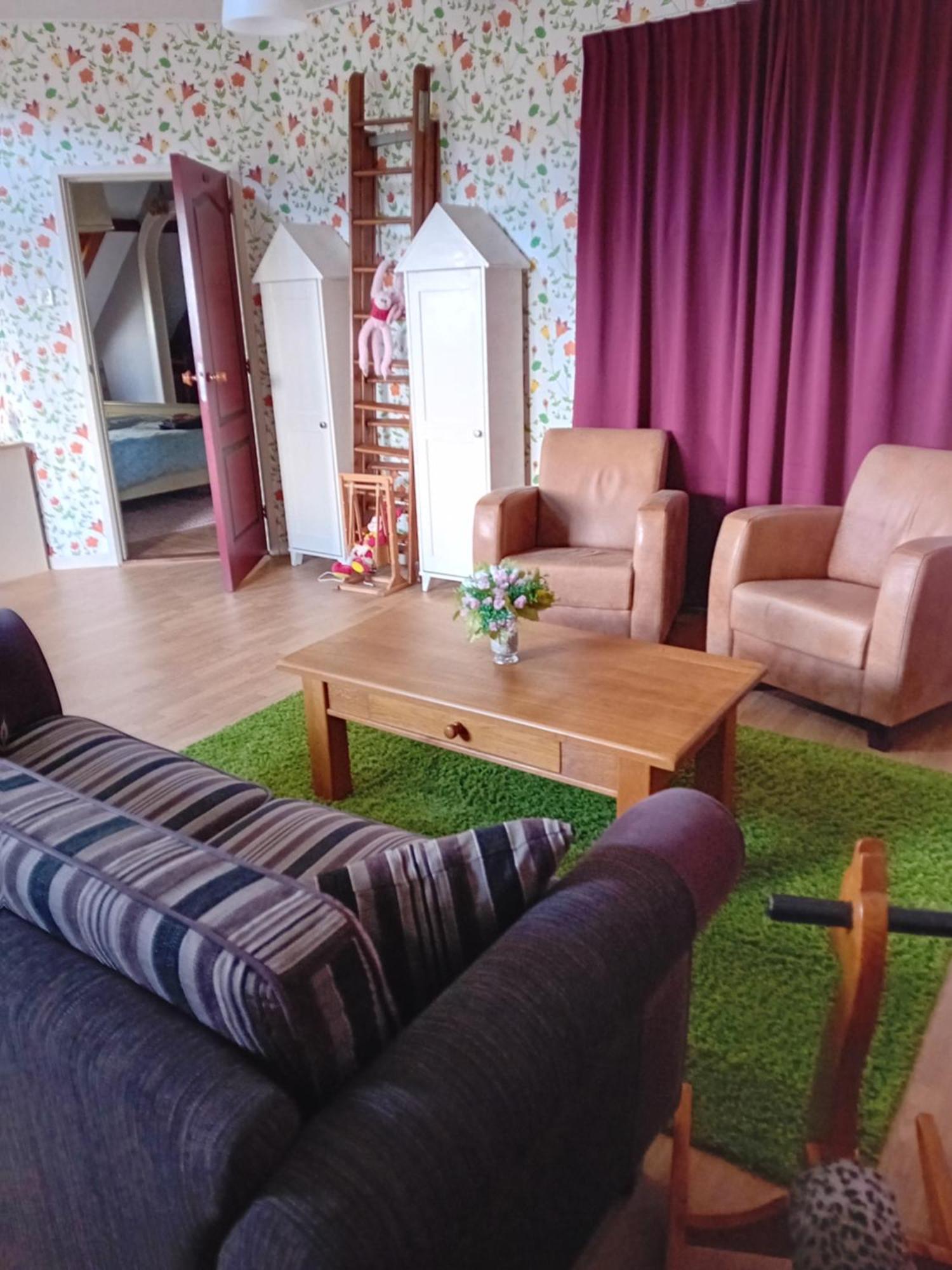 B&B De Kaagse Koe Huigsloot Екстер'єр фото