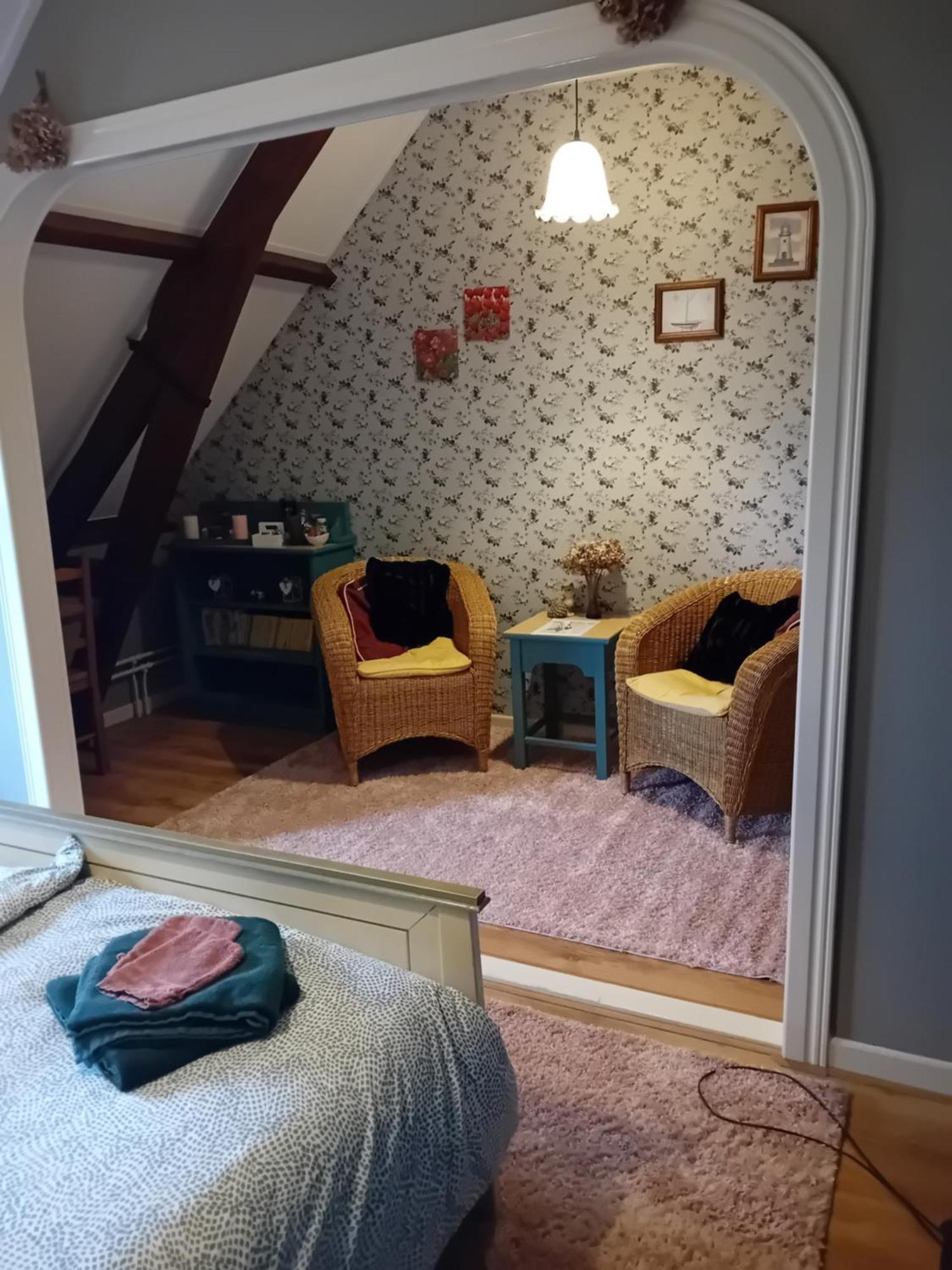 B&B De Kaagse Koe Huigsloot Екстер'єр фото