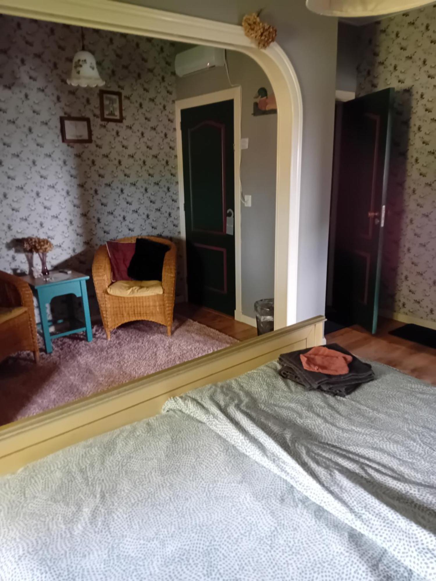 B&B De Kaagse Koe Huigsloot Екстер'єр фото